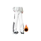 Бело-серый [Флисовая подкладка]