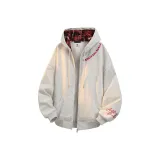 Белый, серый, вересковый, красный