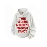 Вересково-серый с красным оттенком