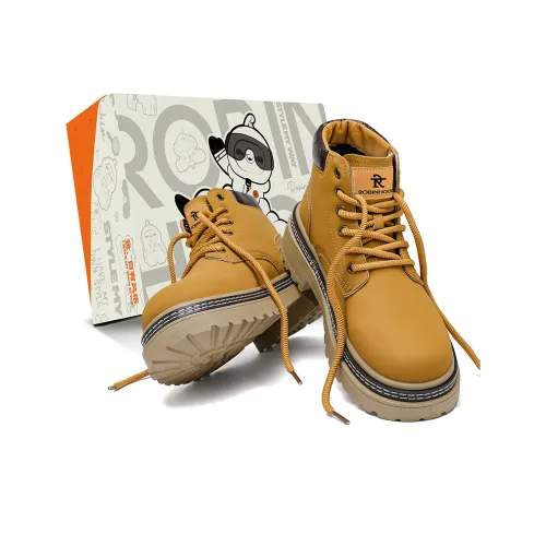 ROBINHOOD Короткий ботинок Martin для мужчин