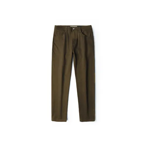 Jeep Luxury Wrangler Collection Повседневные брюки Унисекс