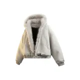 Светло-серый