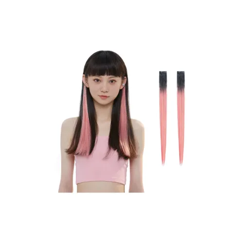 LUCY LEE Ухо-направленный Краситель Коллекция Портативный Одиночный Картинка Многоцветный Градиентный Шляпа Высокотемпературная Пряжа