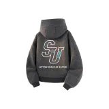 Темно-серый