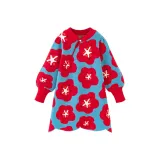 Красный китайский 60602