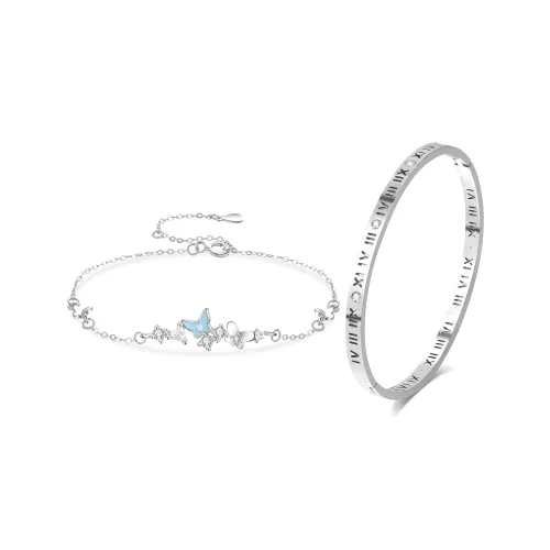 MISS TOOYA Сплав Браслеты Женские