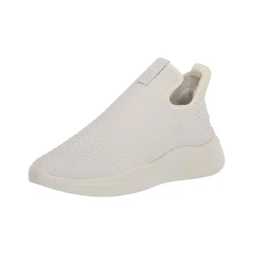 Ecco Therap MID Топ Повседневная обувь Женская Белая