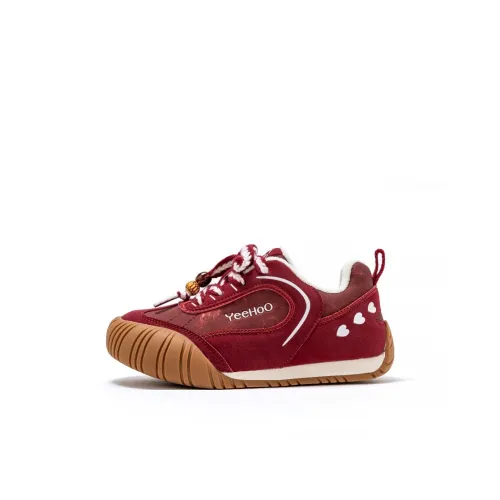 YeeHoO Couture Series Эксклюзивный Модный Винтажный Роскошный Термический Отскок Устойчивый к Износу Противоскользящий