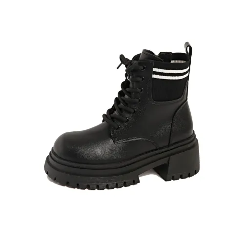 PARK DANCE Короткий Мартин Ботинок Женские