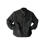 Чёрный [утеплённый]