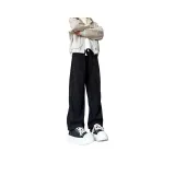 Черный (с флисовой подкладкой)