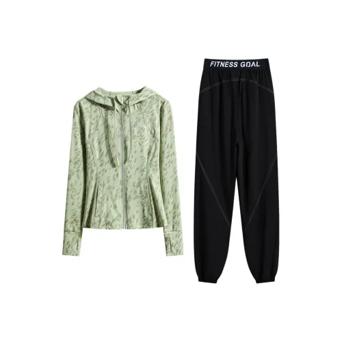 BAISIRONG Фитнес Комплект