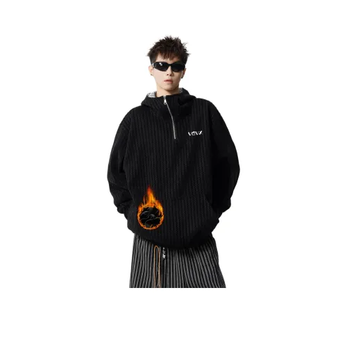 VGVX Унисекс Свитшоты