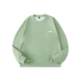 Тёмный весенний зелёный