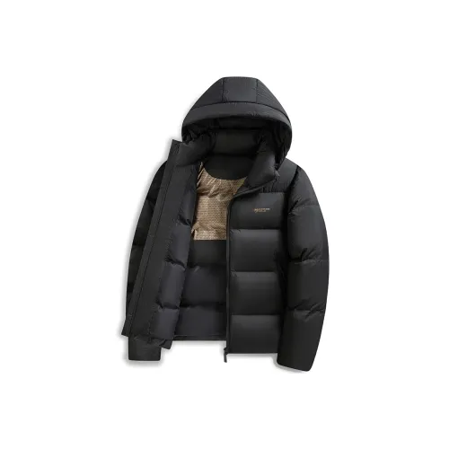 YAYA Унисекс Пуховики