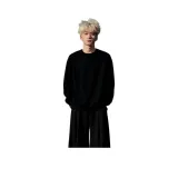 Черный (с флисовой подкладкой)