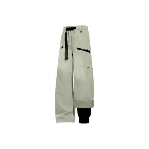 Кавасаки Windbreaker Pants Unisex