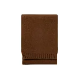 Темно-коричневый