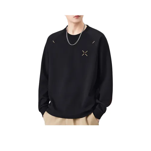 IL SARTO Унисекс Свитшоты