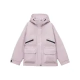 Светло-розовый