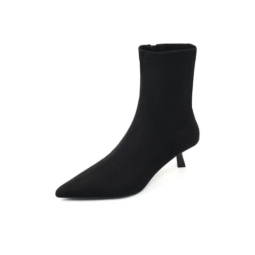 WESTLINK Ботильоны 4,5CM Женские