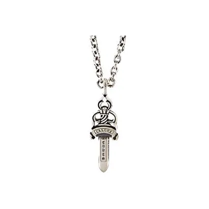 Chrome Hearts Ожерелья Унисекс