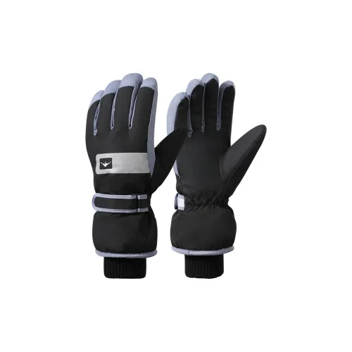 YUZHAOLIN Утолщенные спортивные перчатки унисекс