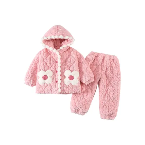 PIERRE CARDIN Домашняя одежда Комплект из 2 предметов Набор для детей Возраст 3-7 лет