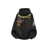 Черный (с флисовой подкладкой)