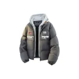 Dark Gray (Вышитая Шляпа)