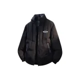 Black [Съемный бренд, брошь]