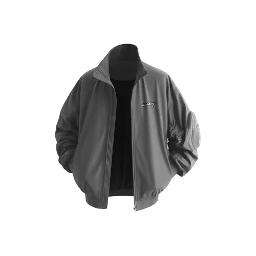 AULDEY Унисекс Куртки