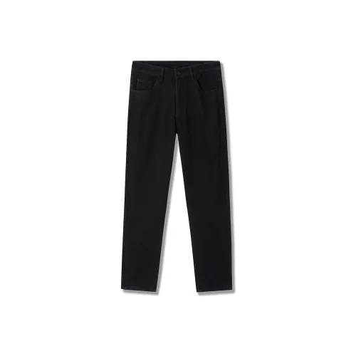 UKTK Мужские Повседневные Штаны