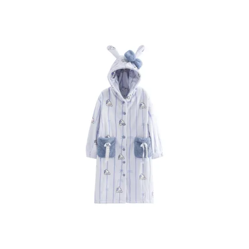 FENTENG Brown Bear Ночная сорочка (женская)