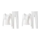 Белый + Белый