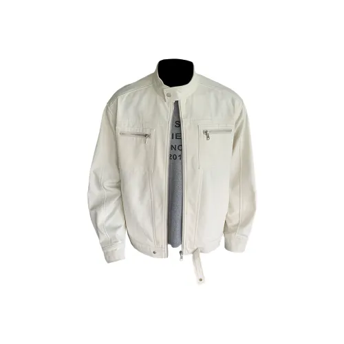 SOUL WORKER Унисекс Куртки