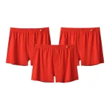 3 Pack (Красная Пшеница + Красные Полосы + Красная Пачка)