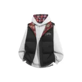 Чёрный (Жилет, стиль позиционирования)