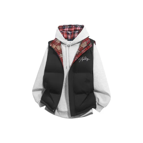 AULDEY Унисекс Жилеты