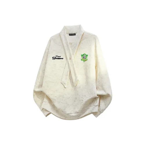 DAWEIBEIKEN Унисекс Свитшоты