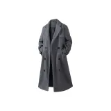 Dark Gray [Утеплённый]