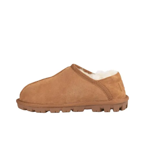 OZWEAR Remy Термические Сноубутсы Женские Каштановый