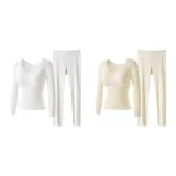 Белый + Шампанское