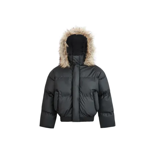 51XXHA Унисекс Пуховики