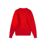 Настоящий красный