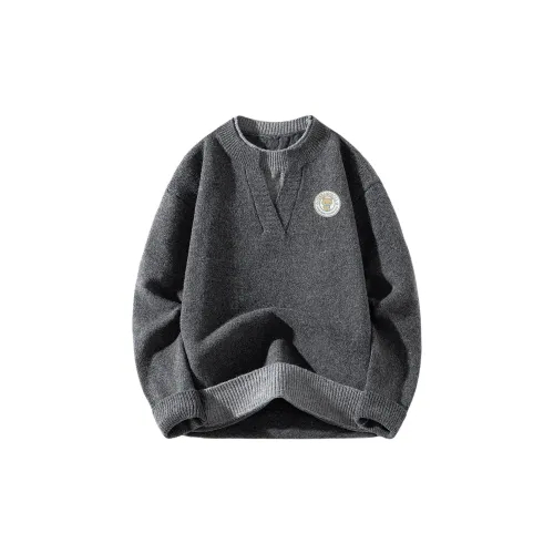 Sanrio X Cinnamoroll Yugui Dog Трикотаж Унисекс