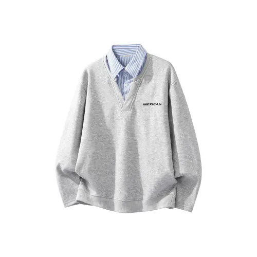 MEXICAN Унисекс T-рубашки