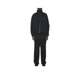 Черные часы