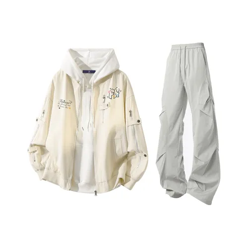 FAX FOR FMACM Повседневная спортивная одежда Унисекс