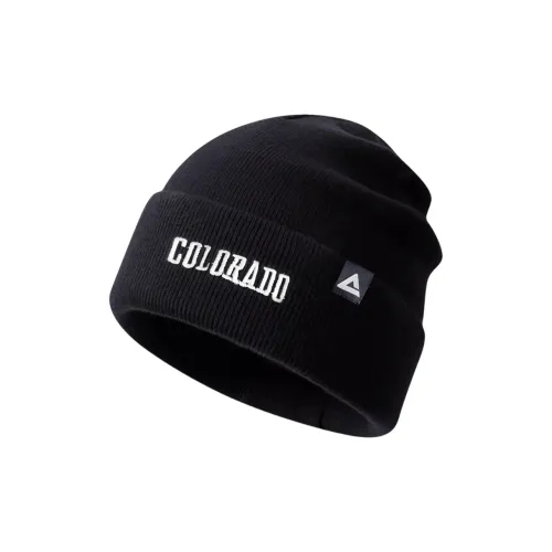 PEAK Акриловые шапки-бини унисекс